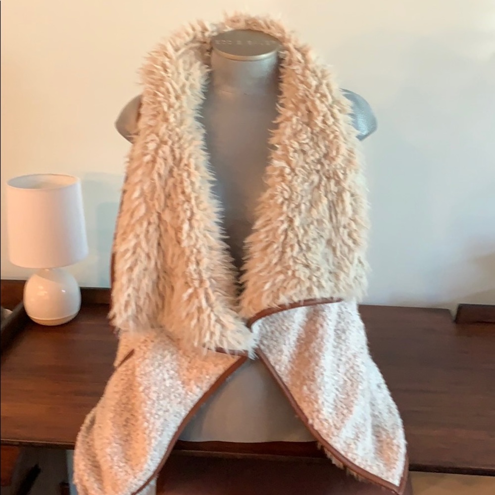 Women’s vest